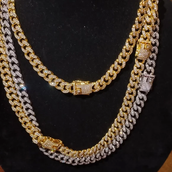 Ice chains price deals